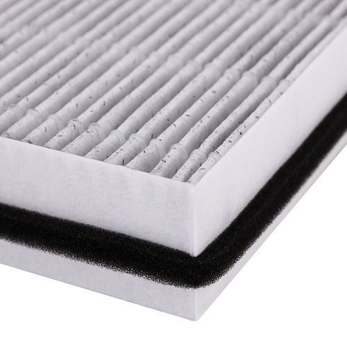 Compatible Philips Air Purifier Filter Net AC5655 5656 5660 Composite Filter FY5186