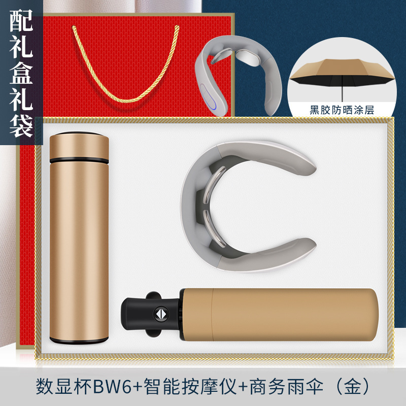 Juego de termos corporativos para regalos de empresa, eventos anuales, regalos para empleados, celebración de aniversario bancario, recuerdos personalizados