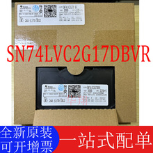 ȫ��ԭ�b SN74LVC2G17DBVR �zӡC175 SOT-23-6�pʩ���ؾ��_��оƬ