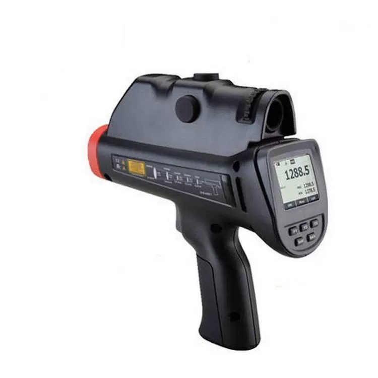 Fluke/fluke высокотемпературный двойной лазерный термометр Raytek Raynger 3i Plus до 300