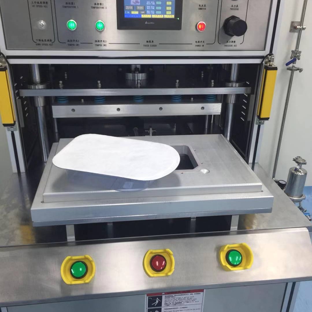 杜邦纸热合机，杜邦纸吸塑热合机，透析纸热合机，杜邦纸泡罩包装