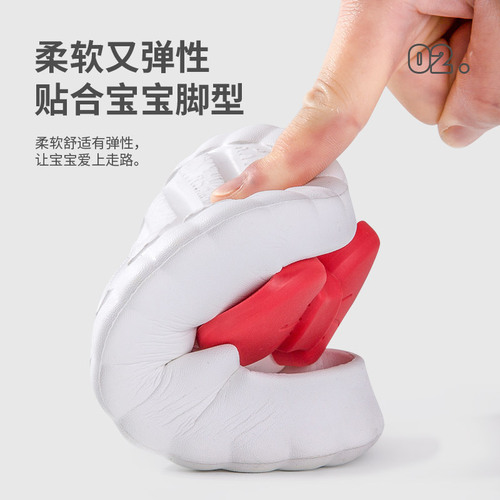 Summer new children's slippers wholesale cute cartoon clogs for boys and girls breathable lightweight sandals sandals and slippers