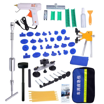 Repair Device Wholesale, Sheet Metal Spray Repair - a-complete-set-of-sheet-metal-non-marking-repairs-large-and-small-pits-can-be-repaired