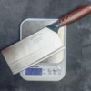 [彩木柄ABS切片刀]
