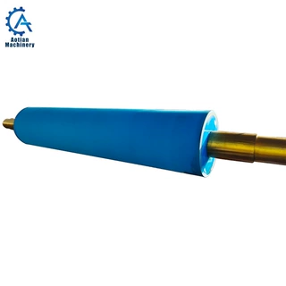 造纸机械施胶辊 工作面1500mm-6500mm 各种型号规格厂家定制供应