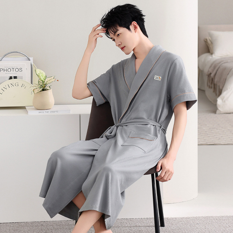 YBZ25664 아연 회색 수컷-