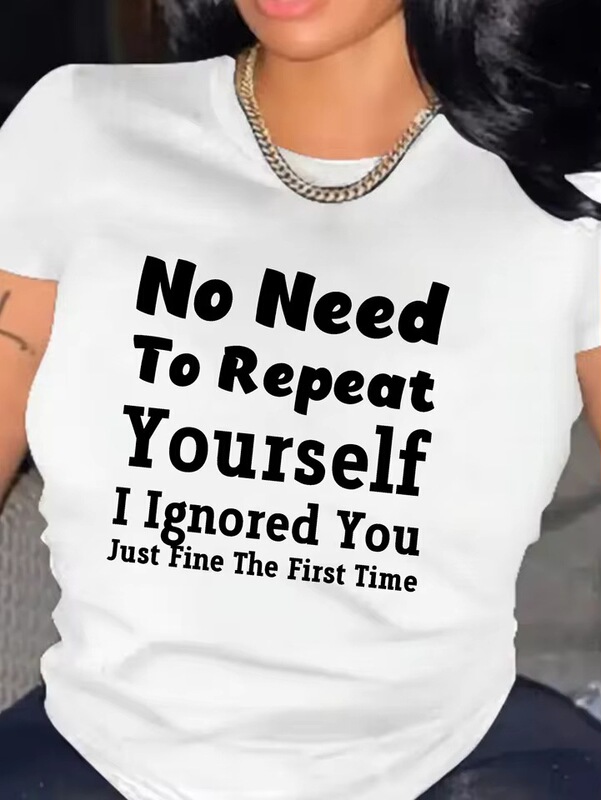 Oumai's interesting graphic t-shirts for women are not just good, comfortable t-shirts, they are suitable for casual aesthetics Oumai's interesting graphic t-shirts for women are not just good, comfortable t-shirts, they are suitable for casual aesthetics