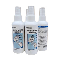 Whiteboard cleaner, glass furniture, car leather, office cleaning supplies, Yiwu source supply
