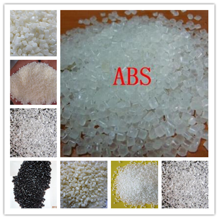 ABS 대만 CHIMEI PA-757 일반 등급 PA-765A 난연 등급 다양한 시리즈 사출 성형 등급 플라스틱 원료 입자