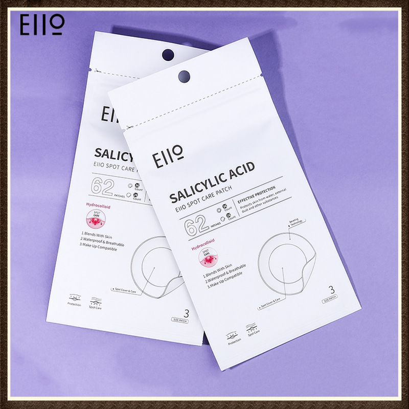 EIIO Yiw&ograve; Acne Patch for Women Transparent Skincare Pimple Patch for Men and Women - Official Flagship Store