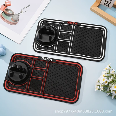 Anti-Slip Mat, Mobile Phone Holder, Anti-slip mat