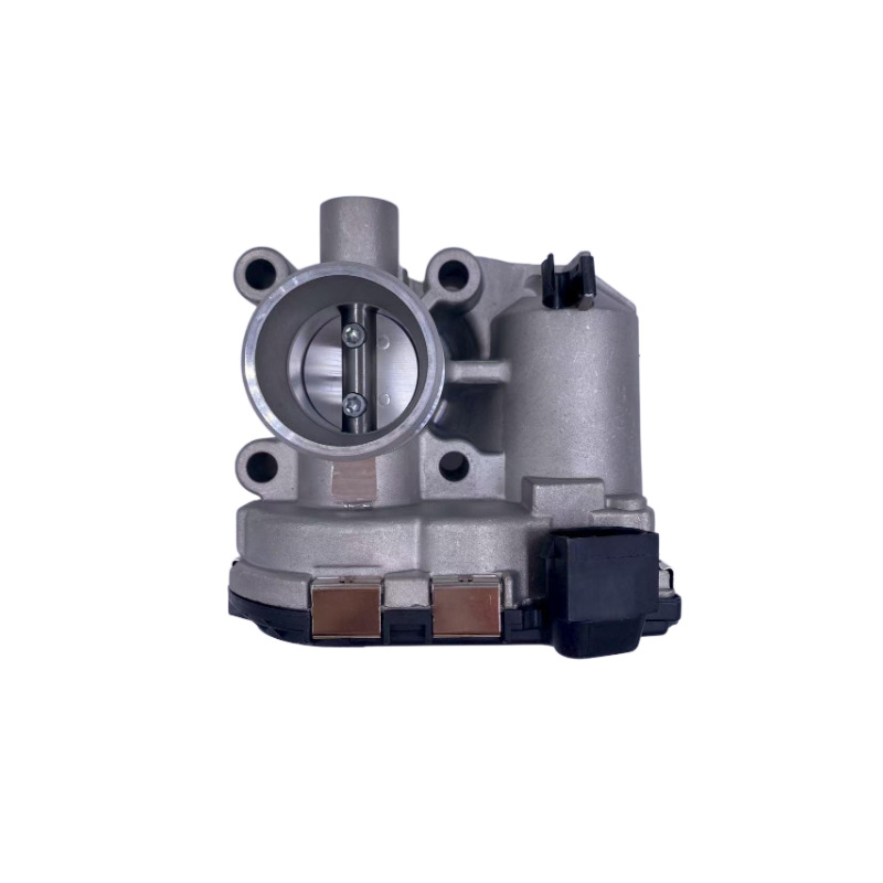 Supply Yc1.0L Throttle Body Assembly with a Diameter of 34mm 0280750148 1Ul-9E979-Ba