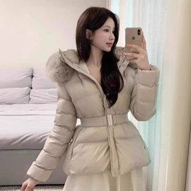 羽绒服;羽绒背心