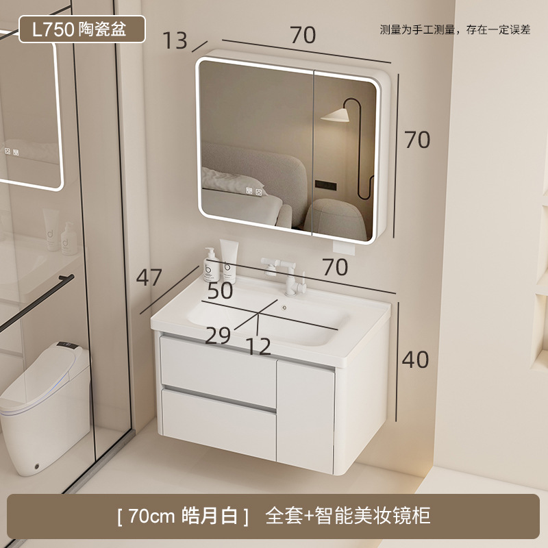 gabinete de baño panal cerámica lavabo nuevo gabinete de lavabo combinado lavabo lavabo lavabo lavabo