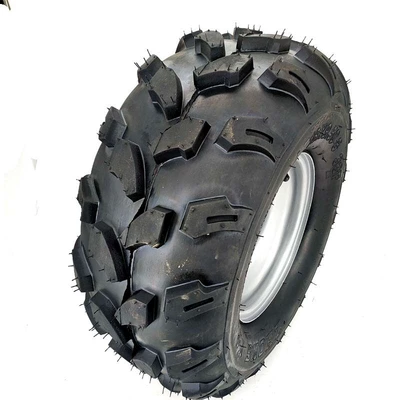Wheel Hub, Yolsuzluq şinləri