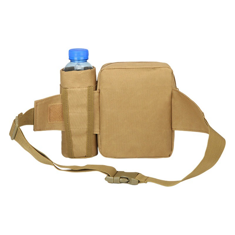 Популярная Беговая Спортивная поясная сумка Наружная Функциональная сумка Наружная водонепроницаемая сумка Поясная сумка для чайника Сумка для мобильного телефона Luya Bag