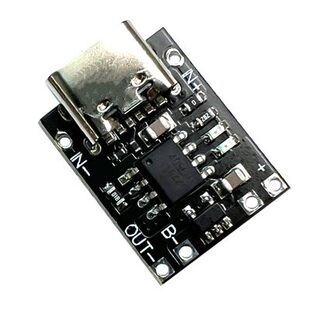 Lithium battery charging, charger, protective module, 1A, 7v, 2v