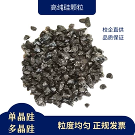 其他非金属;非金属粉末;硅