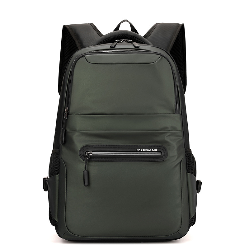 WEPOWER nueva mochila de viaje para hombres al aire libre viaje mochila de hombro para estudiantes simple mochila casual