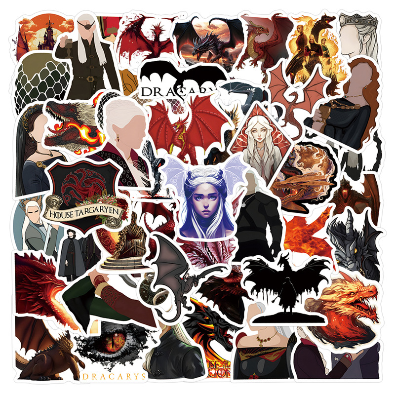 55 Cross Border Movie Dragon Family Stickers Graffiti Decorative Luggage Laptop Children Stickers Wholesale 55 Cross Border Movie Dragon Family Stickers Graffiti Decorative Luggage Laptop Children Stickers Wholesale