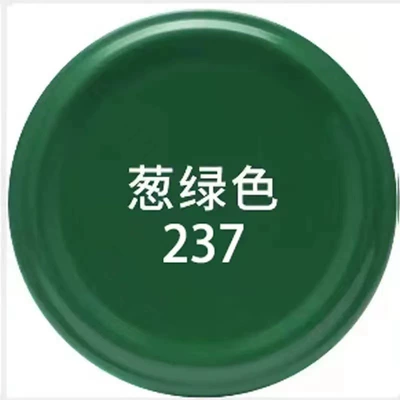 paint, touch-up repair, black, white, red Avtomobil boyası - lime-green-455ml