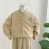 Khaki jacket