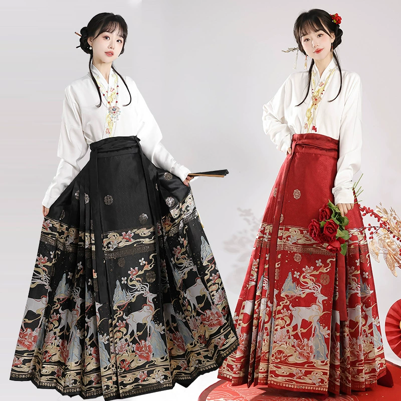 Молитесь за оленя 2024 новый китайский тост