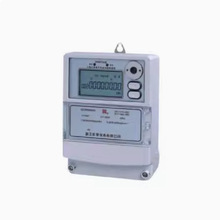 DTSD722 DSSD722�����ʽ����๦����ܱ� �й�0.5�� 1.0�� 0.5S