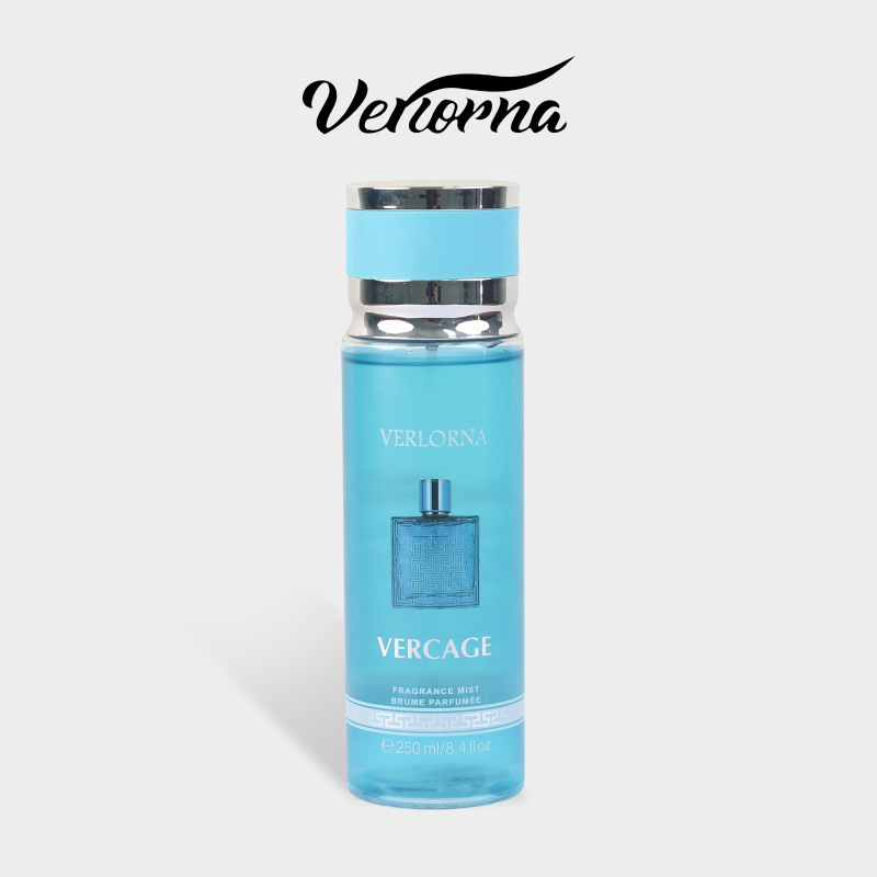 厂家直销工厂男女通用跨境香水菲律宾南美香氛气雾 body mist|undefined
