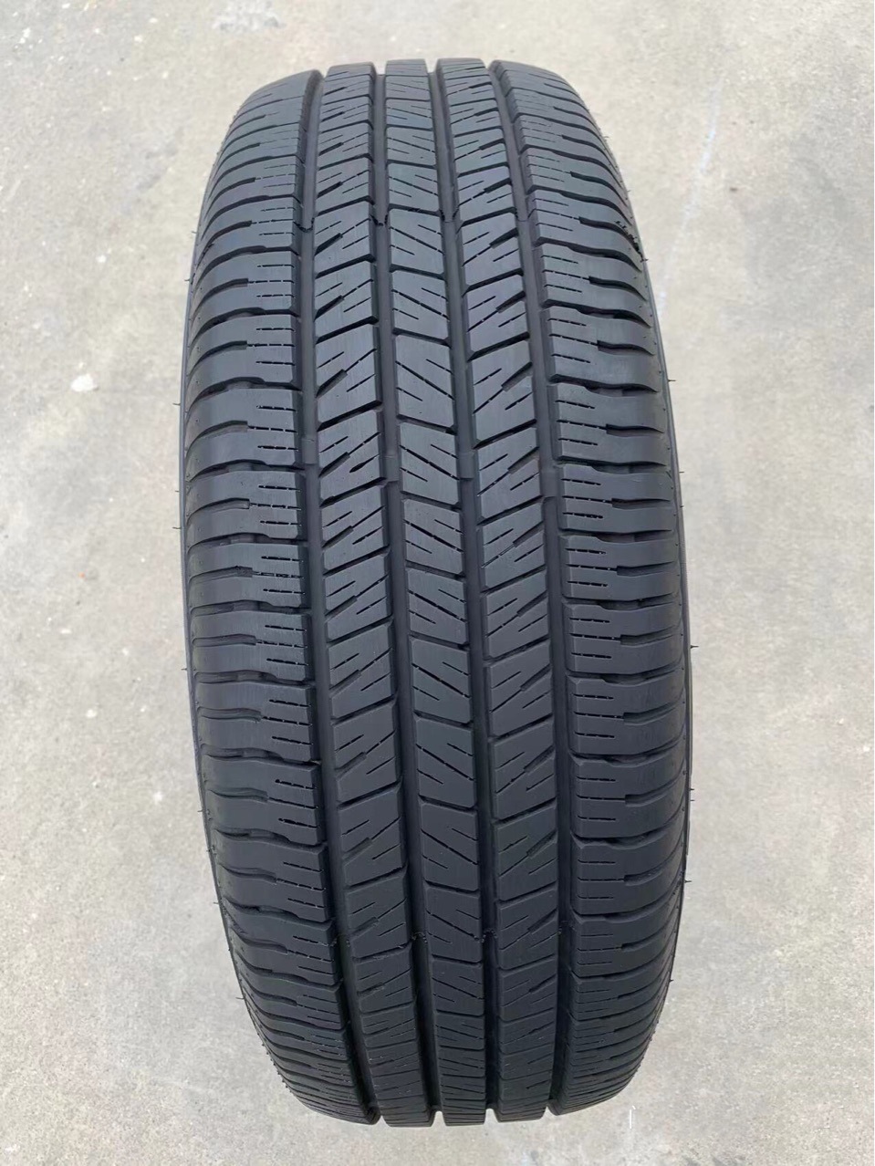 二手玛吉斯轮胎 225/60R17 MA656 99H适配新途胜传祺GS5别克GL8