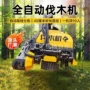 液压自动多功能大型挖掘机