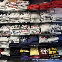 厂家直销男装卫衣上衣批发市场秋冬季便宜冬天地摊衣服摆地摊热卖