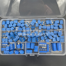 KF301-2P3P4PλPCB�Ӿ�����5.0MM�Ӿ�����ƴ�Ӳ���׼����b100��