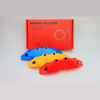 Other Car Modifications | brake decoration caliper abalone