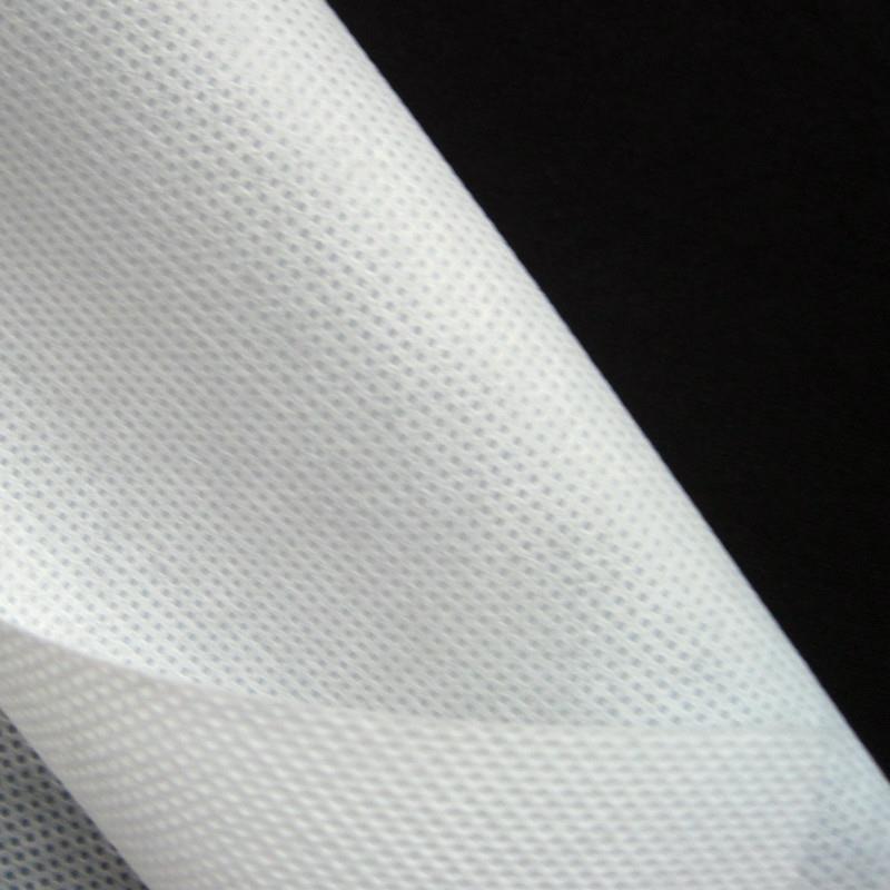 广东蓝白色广州双s无纺布厂家_广东深圳亲肤亲水ss无纺布生产工厂