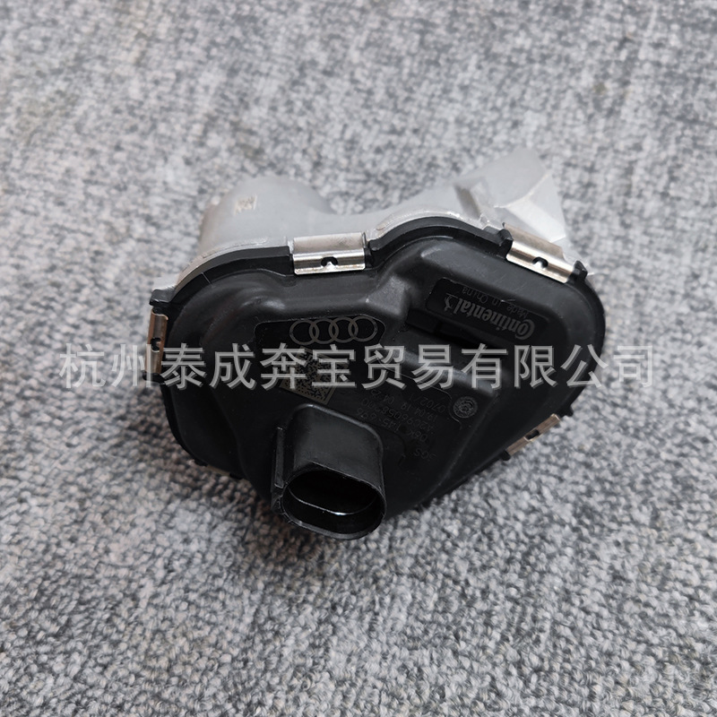 06K145696 Is Suitable for Audi Volkswagen Tiguan Cc Teramont 2.0t Turbocharger Solenoid Valve Actuator