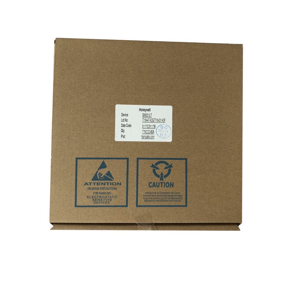 原装正品SM351LT 丝印M351L 封装SOT-23  磁敏电阻传感器IC