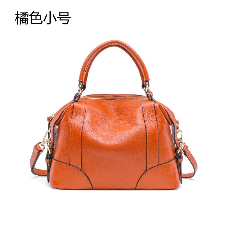 오렌지 스몰 사이즈