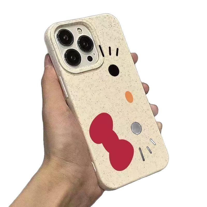 Emoji lindo para iPhone 16pro funda para teléfono móvil Apple 15 anti-caída 14 femenino 13promax nuevo 12x11