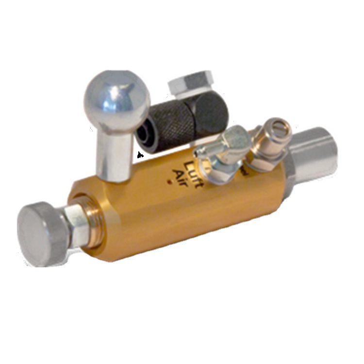 HIESSL喷嘴SD18供应