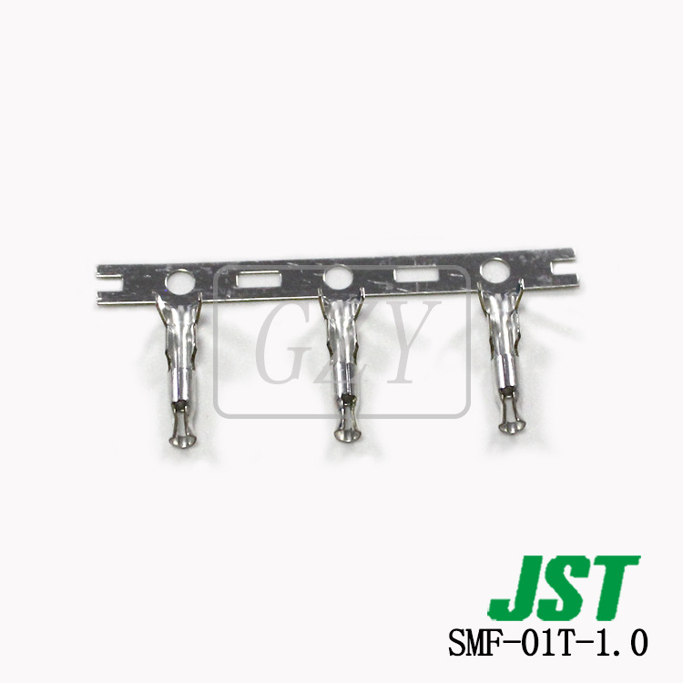 SMF-01T-1.0 ����ѹ�Ŷ��� JST������ �Ӳ������