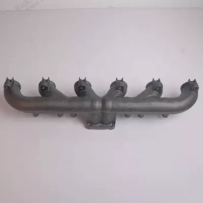 for Cummins – Exhaust manifold