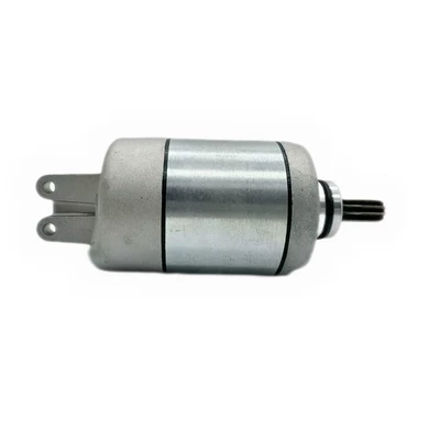 58440001000 Starter motor, Starter and accessories