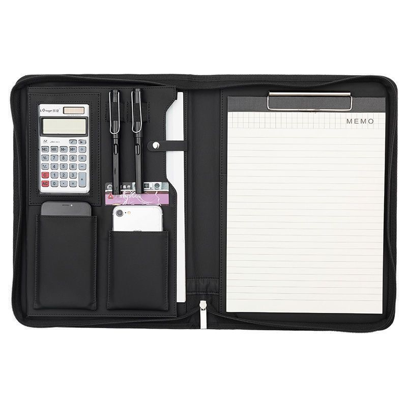 A4-Black-12비트 태양광 계산기