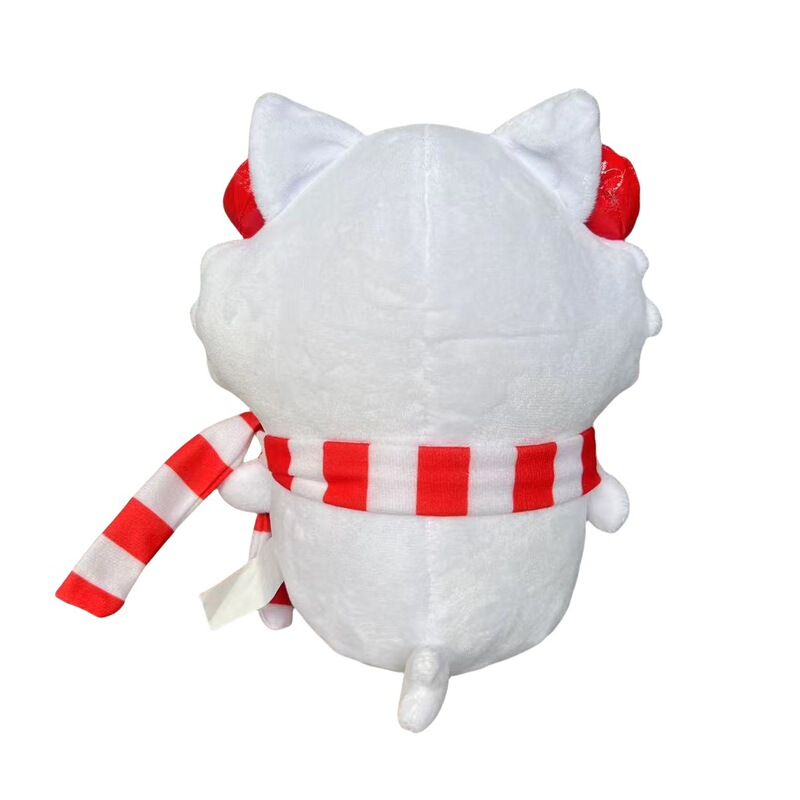 国境を越えたTyler and Snowi Snuggle Bundleテイラーとスノウぬいぐるみ人形|undefined