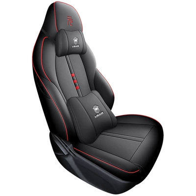 Suitable for Byd Yuan Plus: Modelə uyğun (Original) oturacaq örtükləri