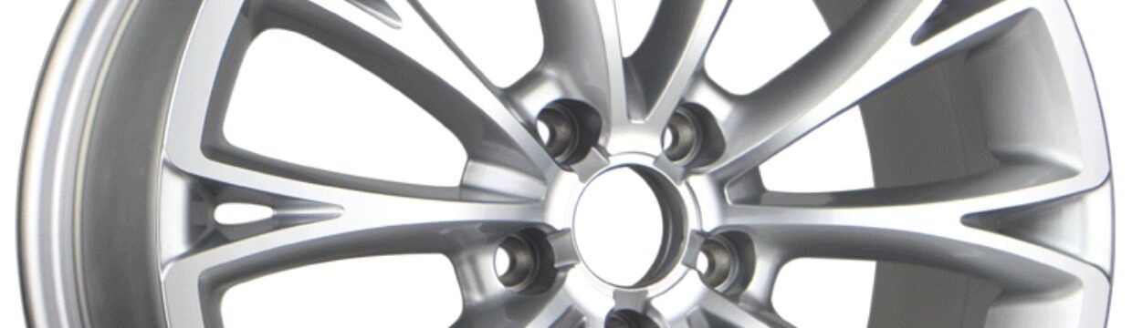 18-inch, 17-inch, 16-inch forged wheels suitable for Audi A6L, A4L/A5/A8/A3/Q5/Q3/TT/A7 modification