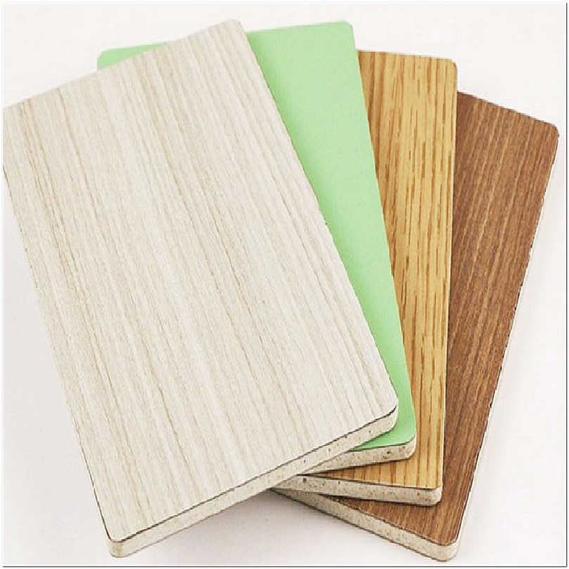 驻马店商业场所吧台干挂式装饰板 洁净洁净板厂家 防火钢钙板