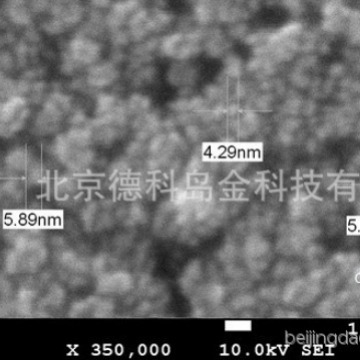 DKnano 高催化活性纳米二氧化钛 5nm 光触媒使用
