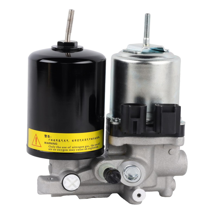 Suitable for Toyota Prius Rav4 Corolla Abs Motor Pump Brake Booster Motor 47070-47060